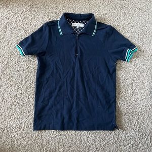 Mens polo